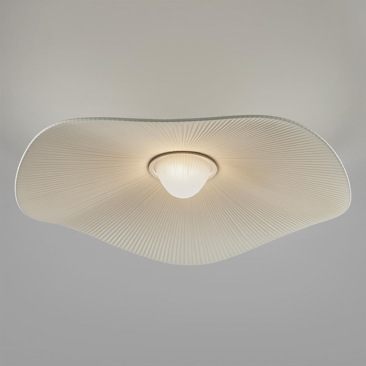 Bover Mediterrania PF/105 Ceiling Light