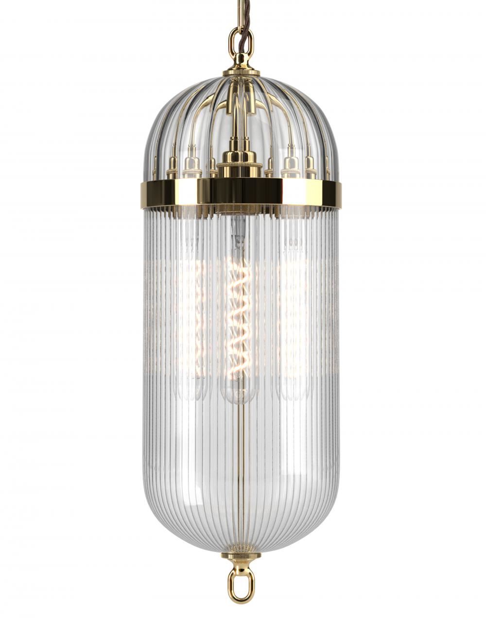 Fritz Fryer Aston Lantern