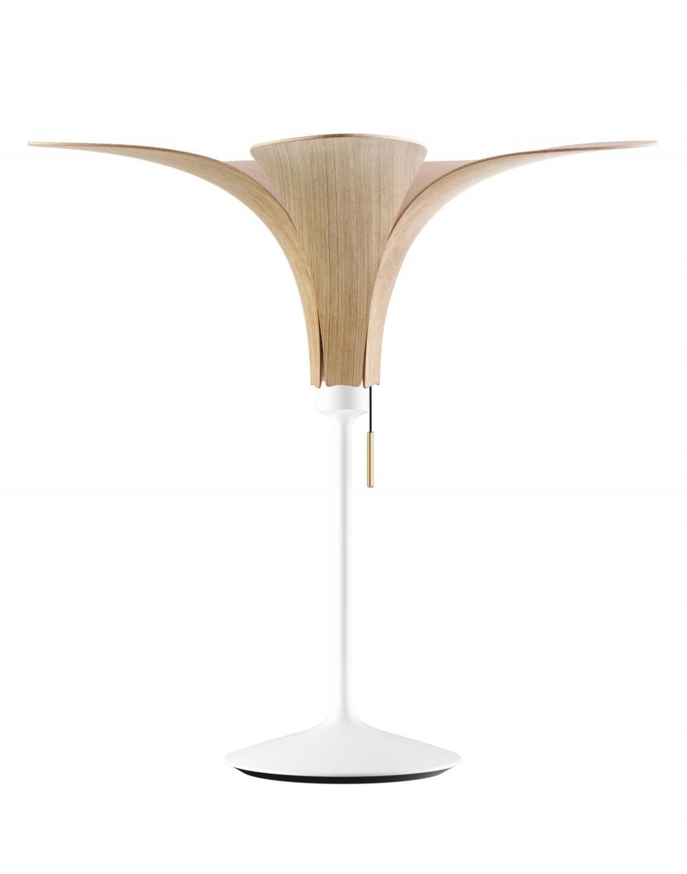 Umage Jazz Wooden Table Lamp