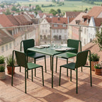 TIPTOE Panorama Outdoor Dining Set - Small - Curated by Holloways of Ludlow