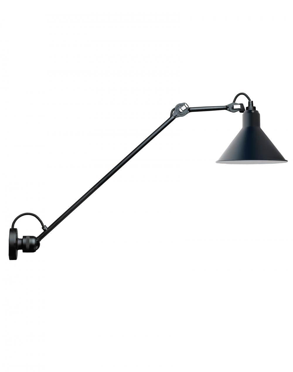 DCW Editions Lampe Gras 304 Large Wall Light