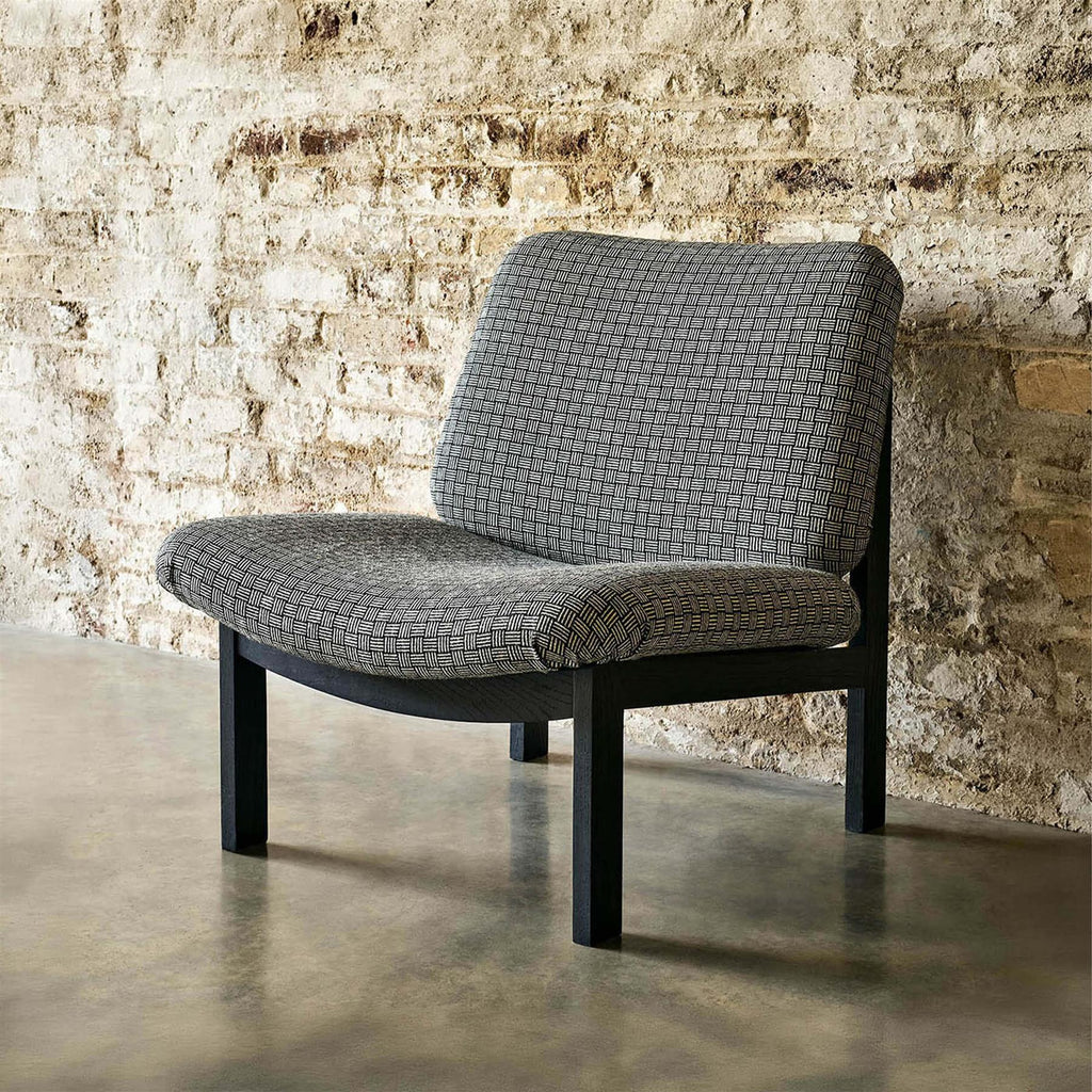 Tamart Clore Lounge Chair