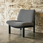Tamart Clore Lounge Chair