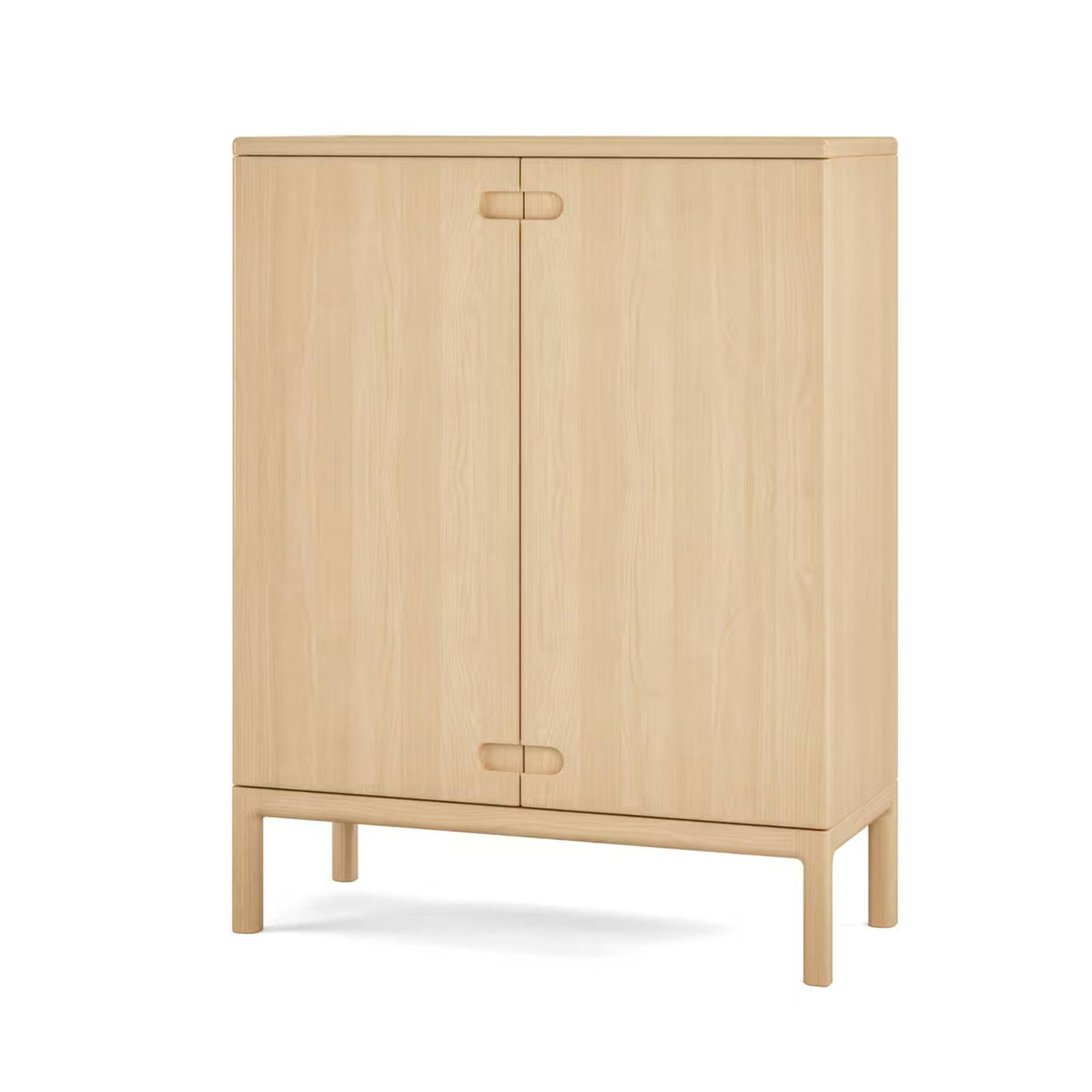 Stolab Prio Cabinet High