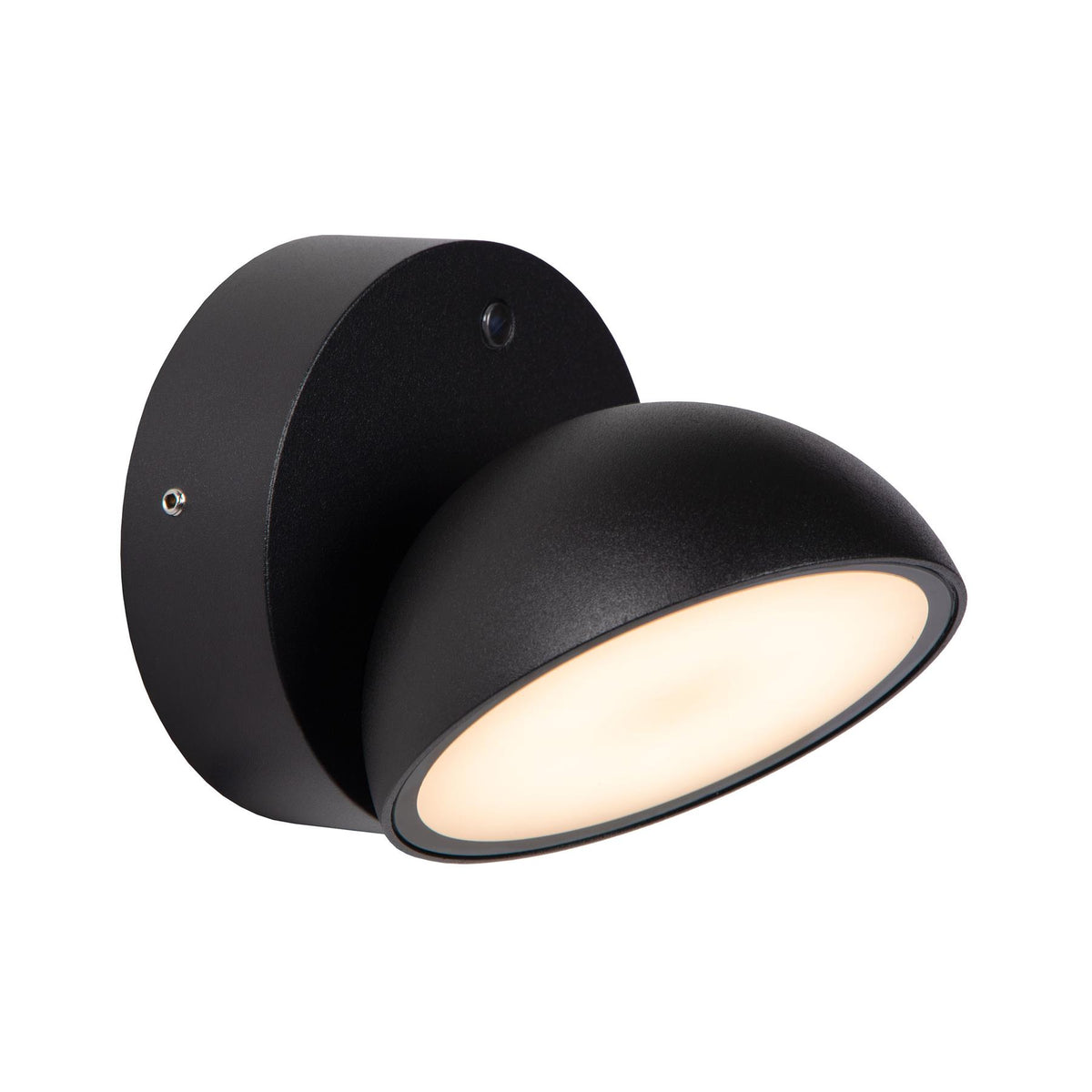 Outlet Lucide Finn Outdoor Wall Light