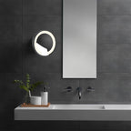 Astro Lighting Catena Round Illuminated Mirror