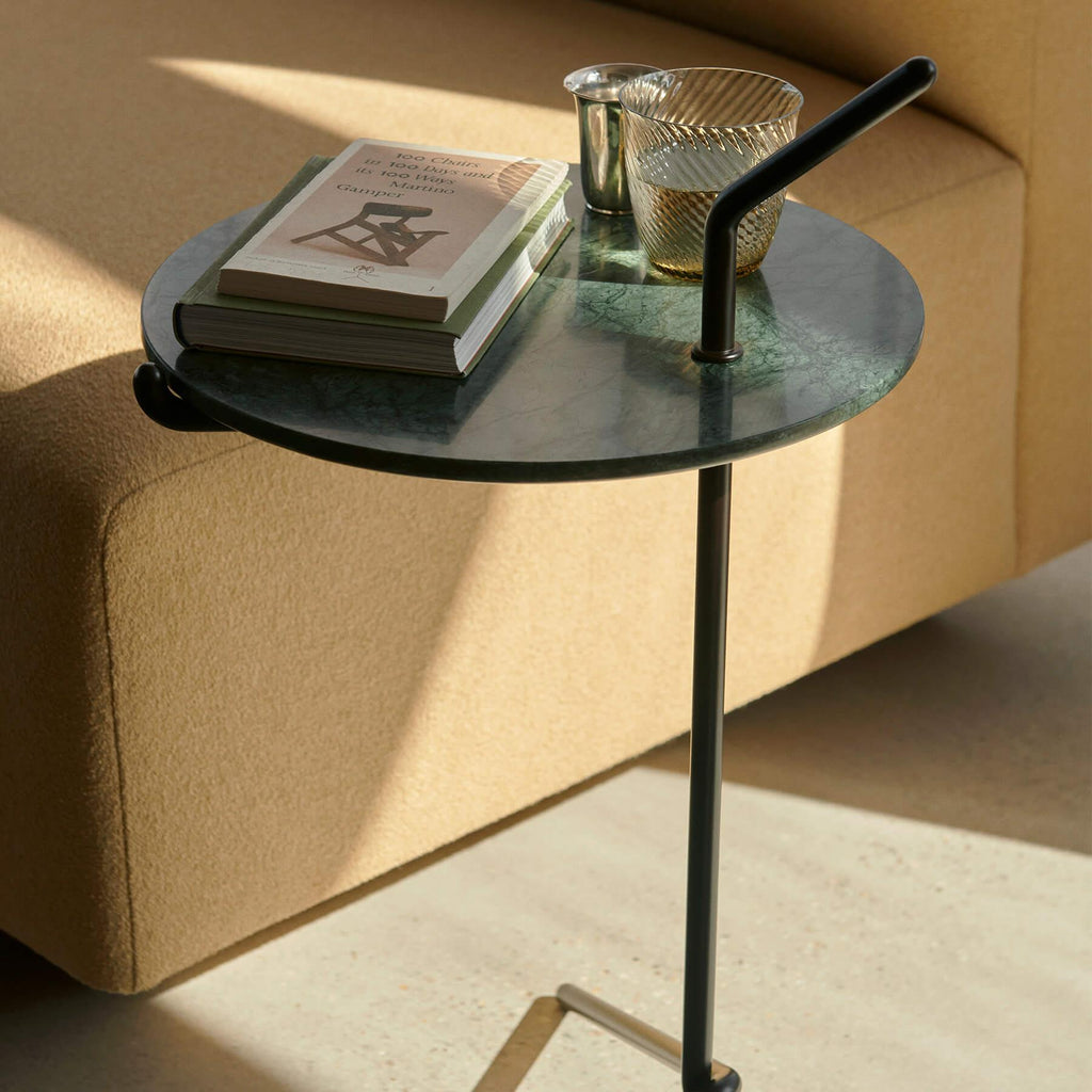 &Tradition Halten SH9 Side Table