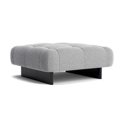 HAY Quilton Lift Ottoman