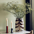 HAY Arcs Candle Holder