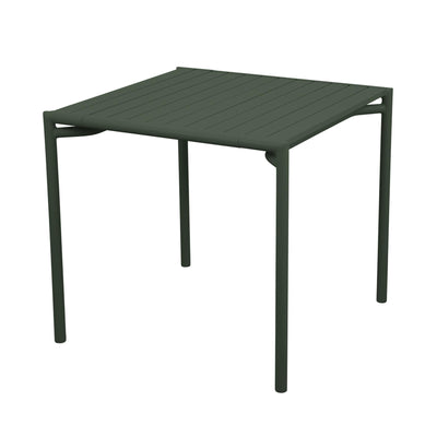Cane-line Bliss Square Garden Dining Table