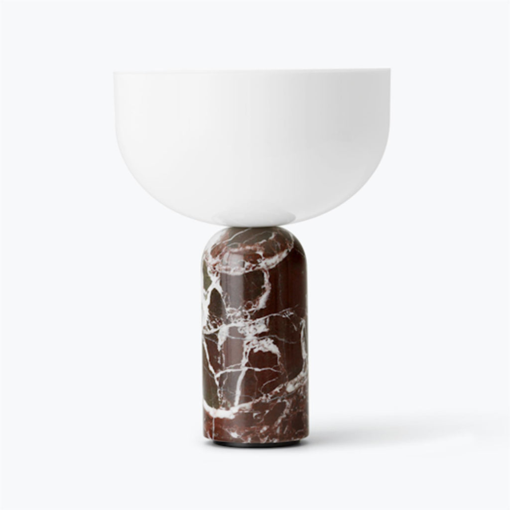New Works Kizu Portable Rechargeable Table Lamp