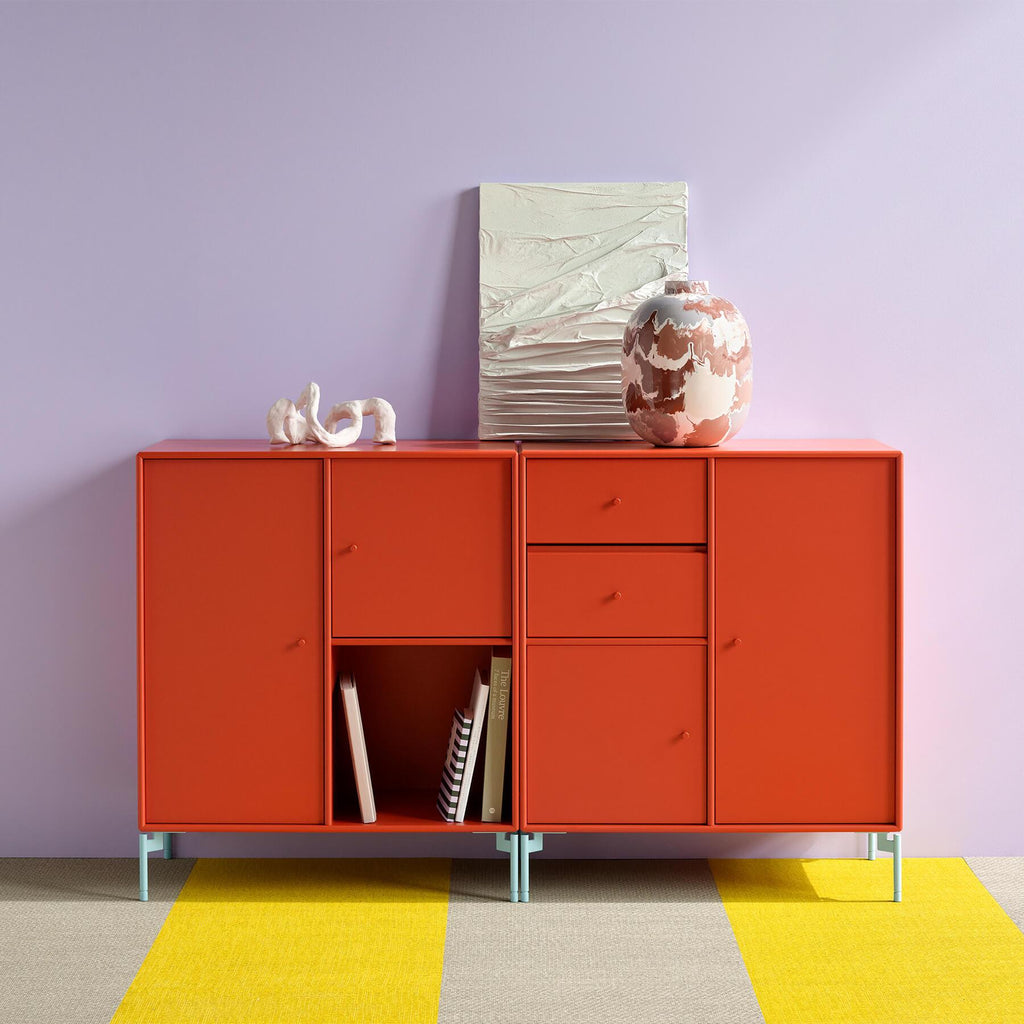 Montana Couple Sideboard