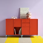 Montana Couple Sideboard