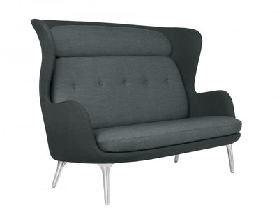Fritz Hansen Ro 2 Seater Sofa