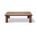 Fredericia Islet Coffee Table