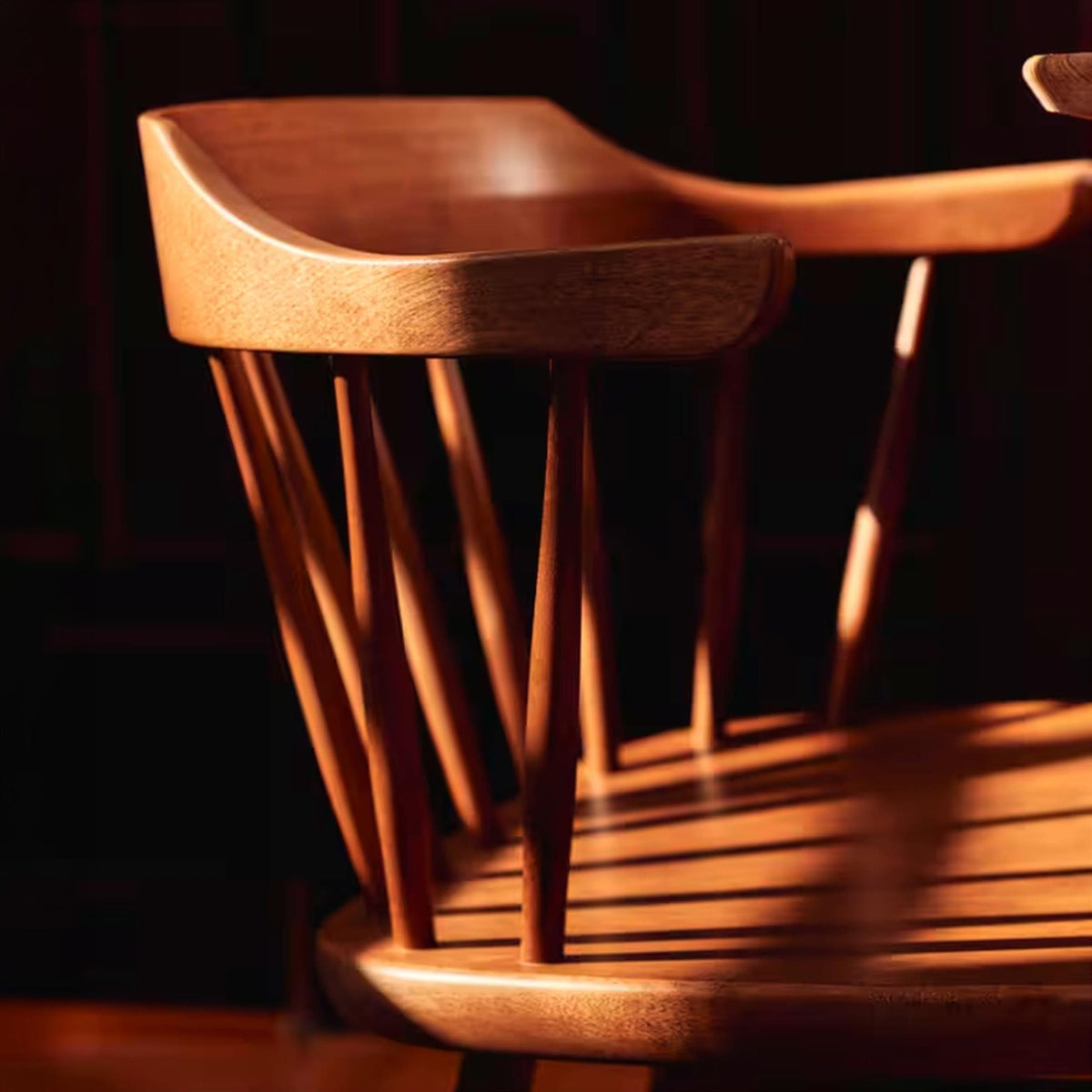 Stolab Smaland Bistro Chair