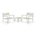 Case Furniture Eos Outdoor Lounge Set - Curated by Holloways of Ludlow