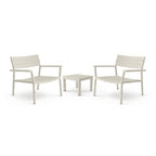 Case Furniture Eos Outdoor Lounge Set - Curated by Holloways of Ludlow
