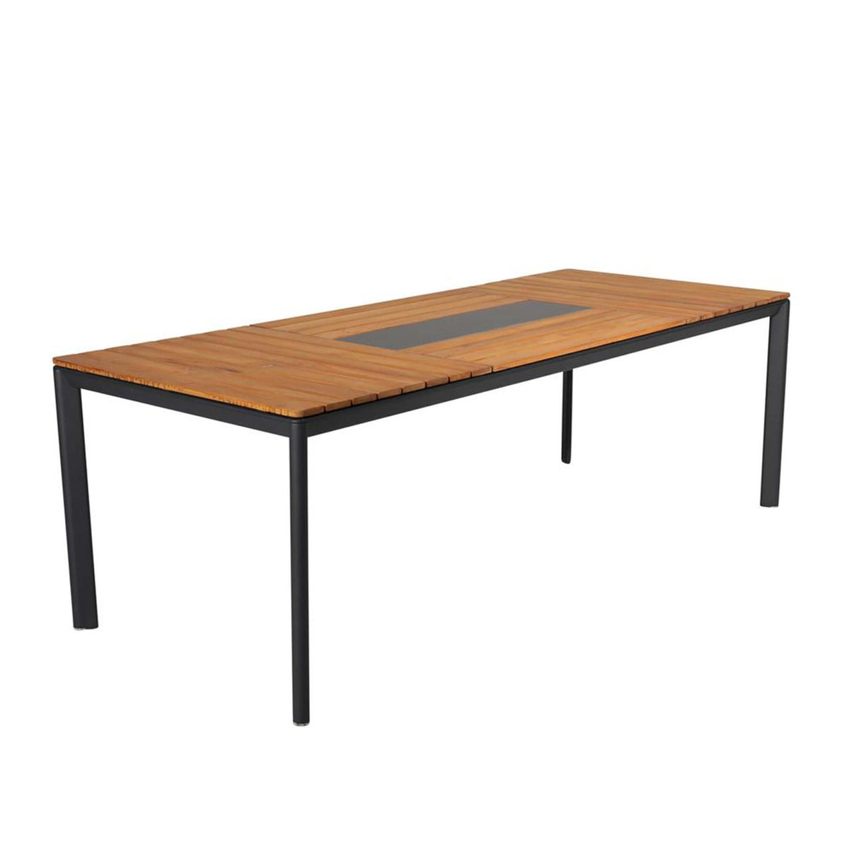 Mindo 101 Outdoor Dining Table - Rectangular