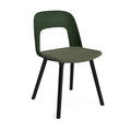 HAY Layout Dining Chair 123