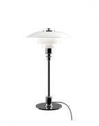 Louis Poulsen PH 2/1 Glass Table Lamp