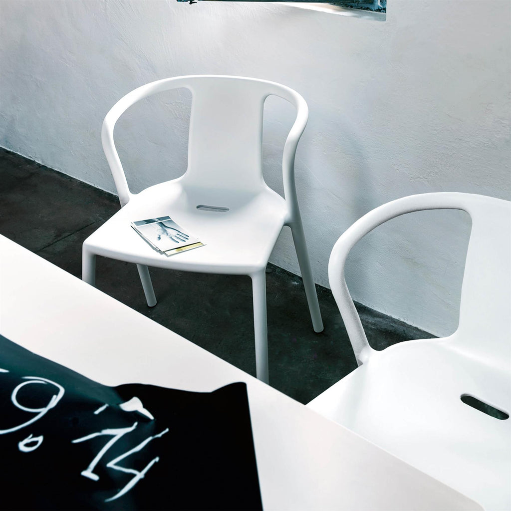 Magis Air Dining Outdoor Armchair