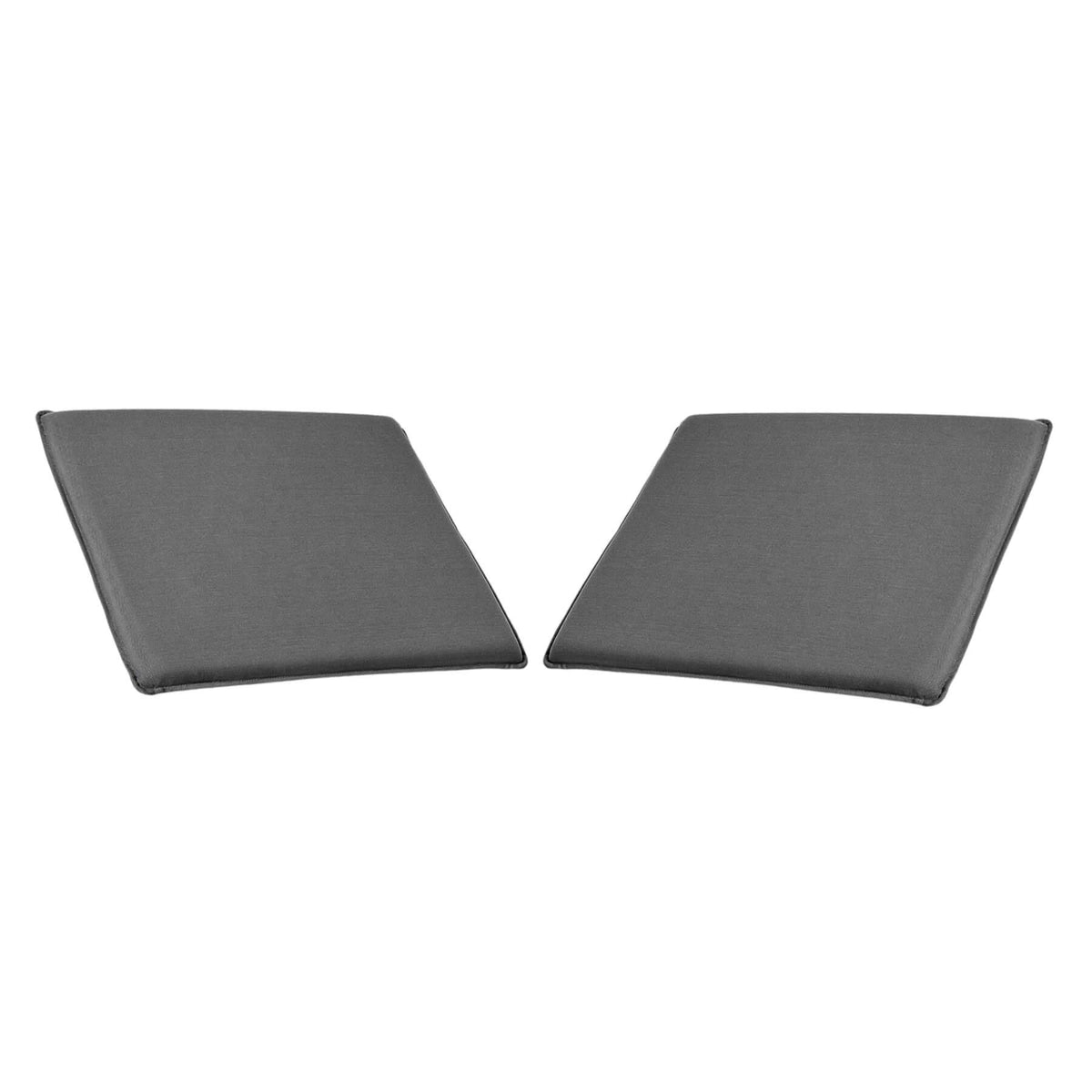 HAY Palissade Balcony Furniture Set Cushions