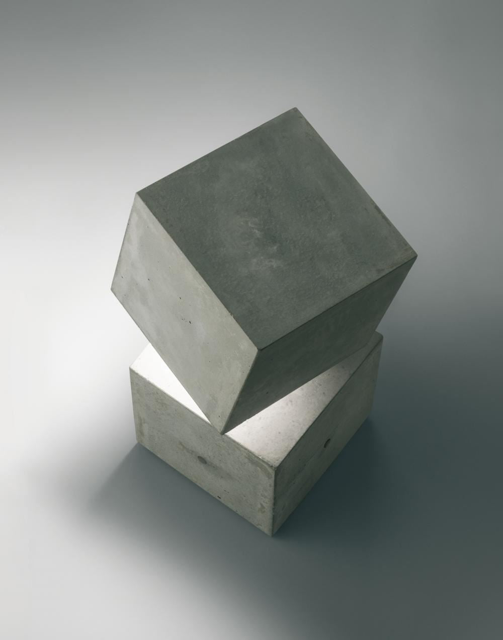 Vibia Break Outdoor Floor Light