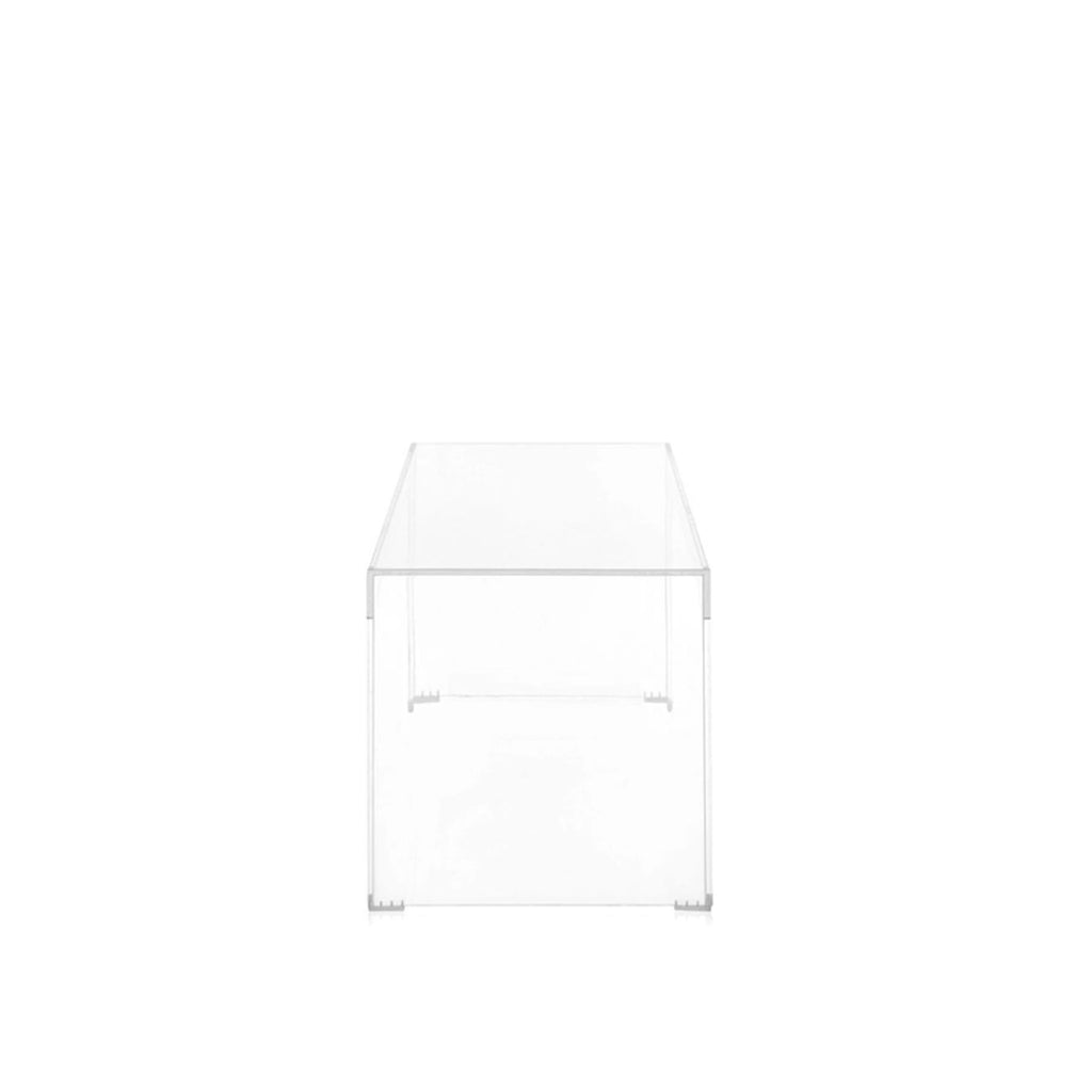 Kartell Invisible Side Table