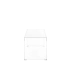 Kartell Invisible Side Table