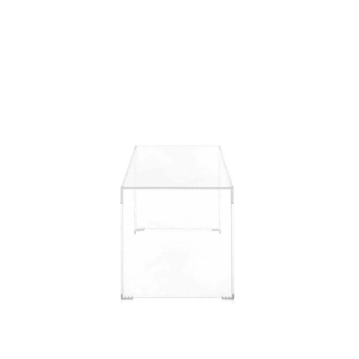 Kartell Invisible Side Table