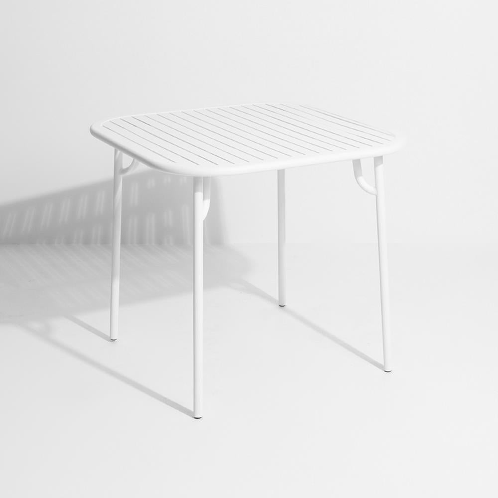 Petite Friture Week-End Garden Table