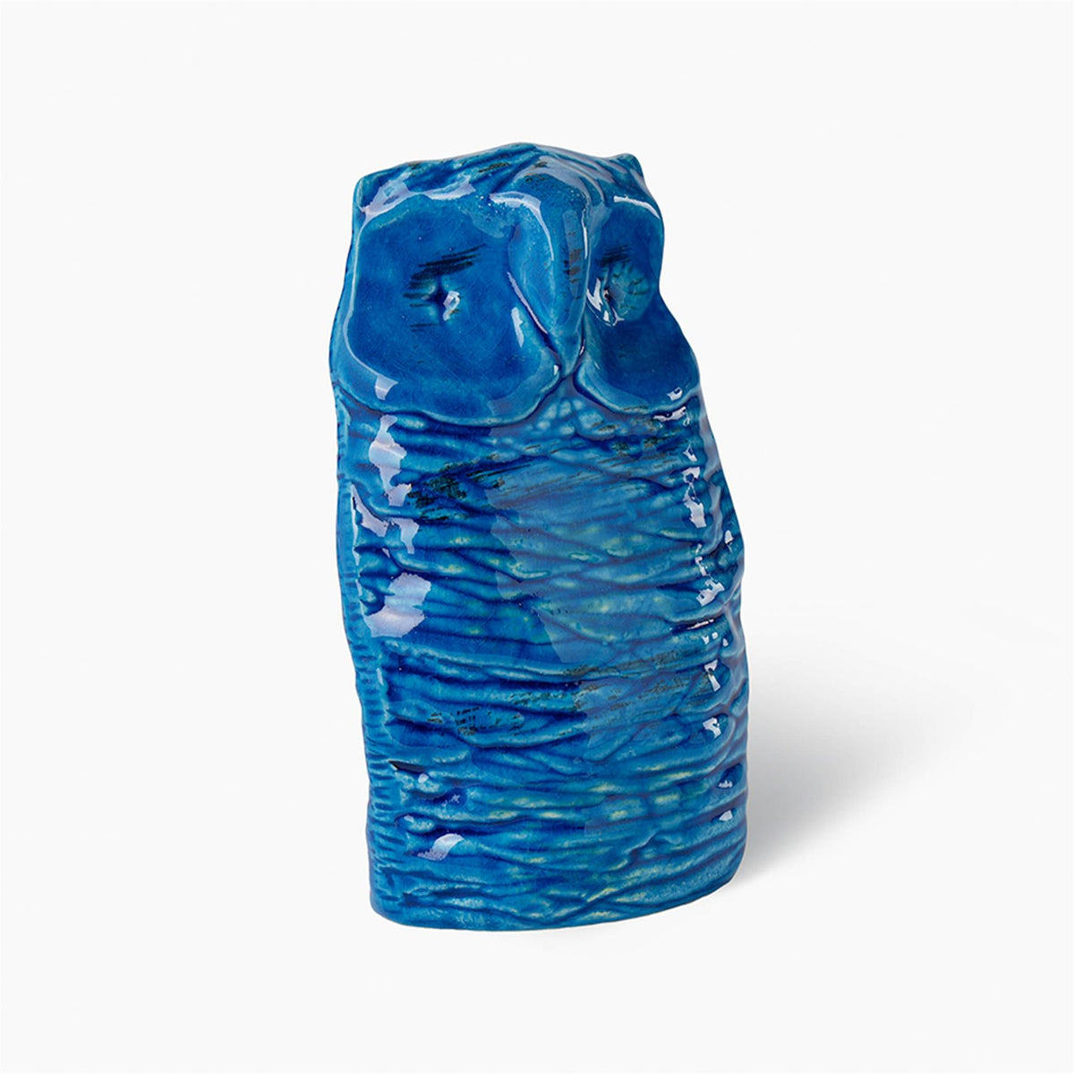 Bitossi Figura Gufo