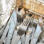 HAY Sunday Fork X5