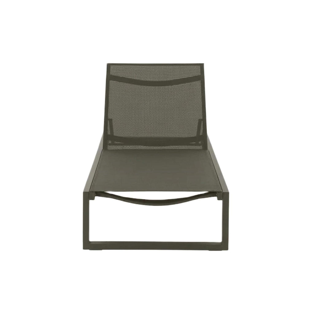 Case Furniture Eos Outdoor Sun Lounger