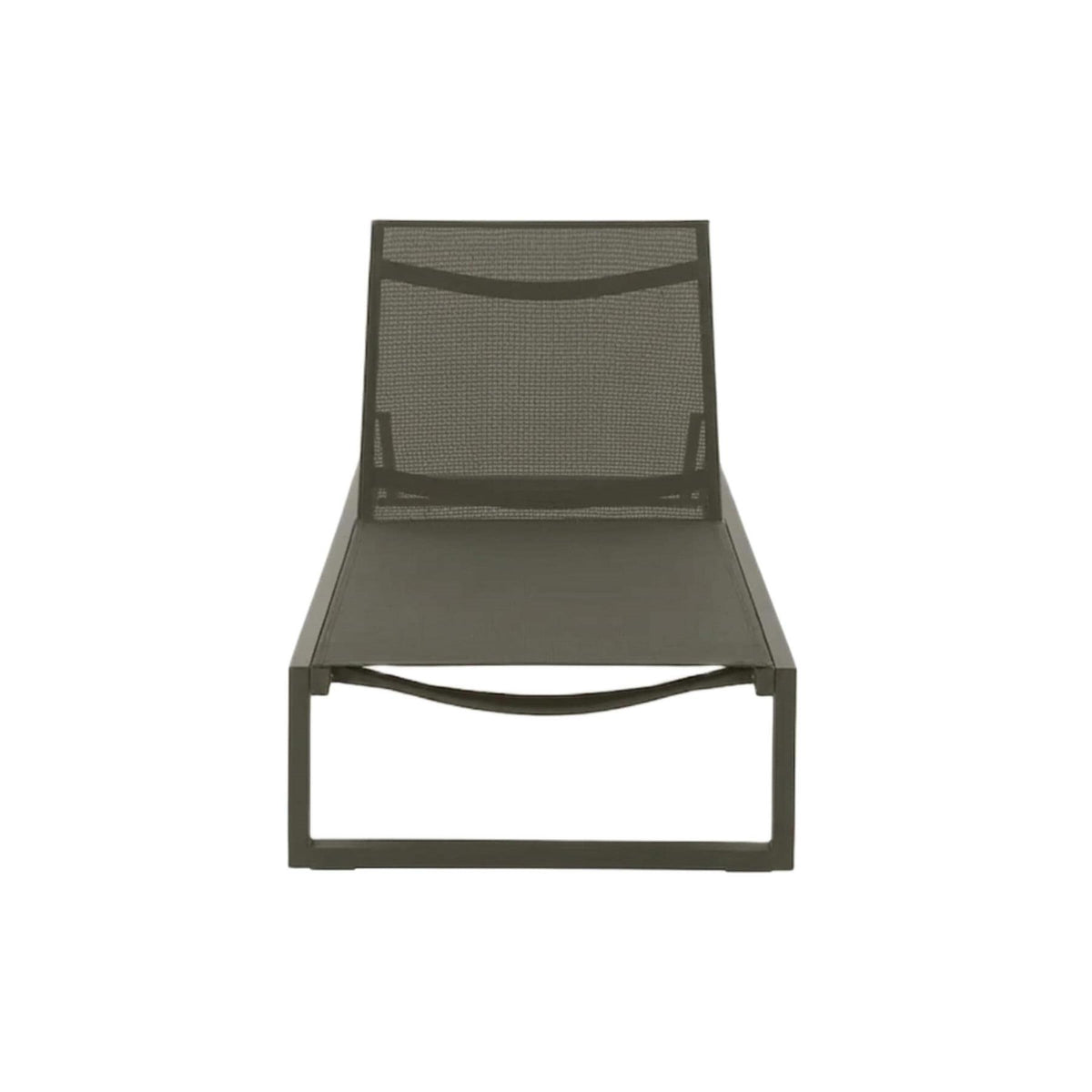 Case Furniture Eos Outdoor Sun Lounger