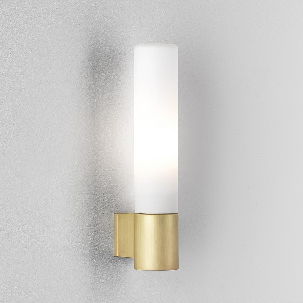 Astro Lighting Bari IP44 Bathroom Wall Light