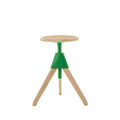 Magis Jerry The Wild Bunch Stool