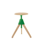 Magis Jerry The Wild Bunch Stool