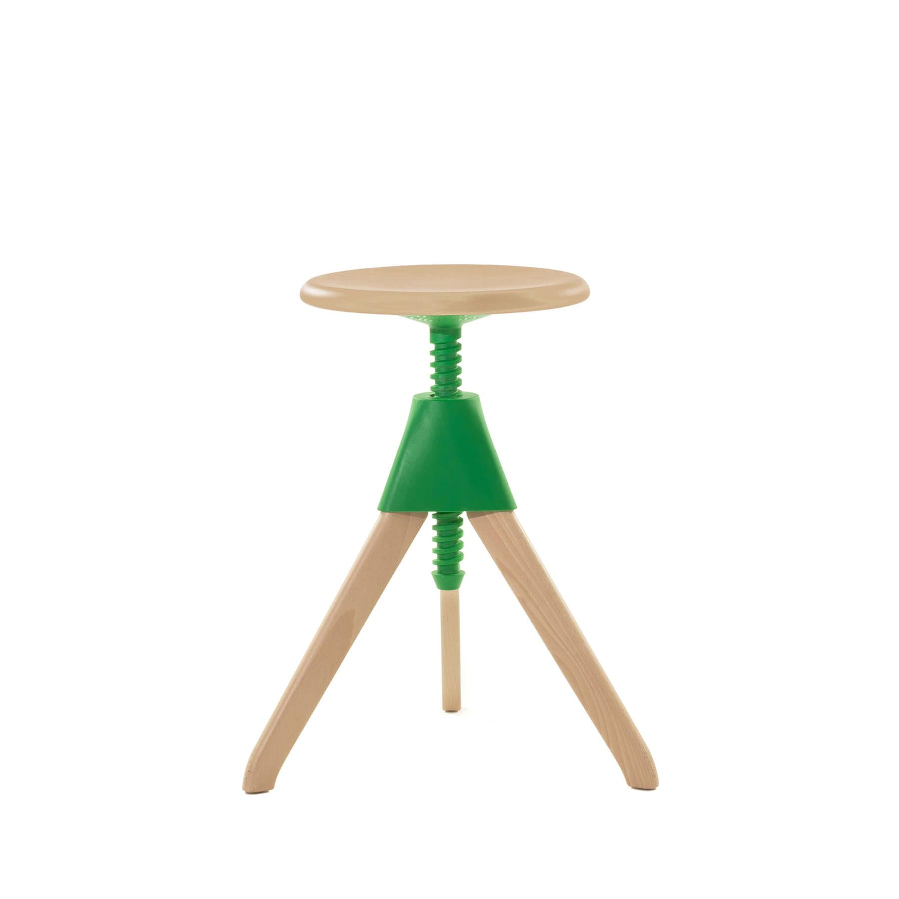 Magis Jerry The Wild Bunch Stool