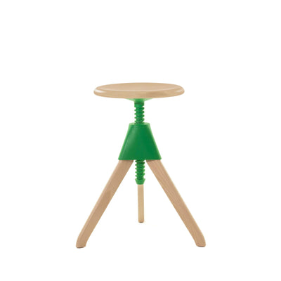 Magis Jerry The Wild Bunch Stool