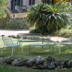 Kartell Hiray Garden Sofa