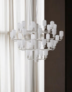 Normann Copenhagen Amp Chandelier