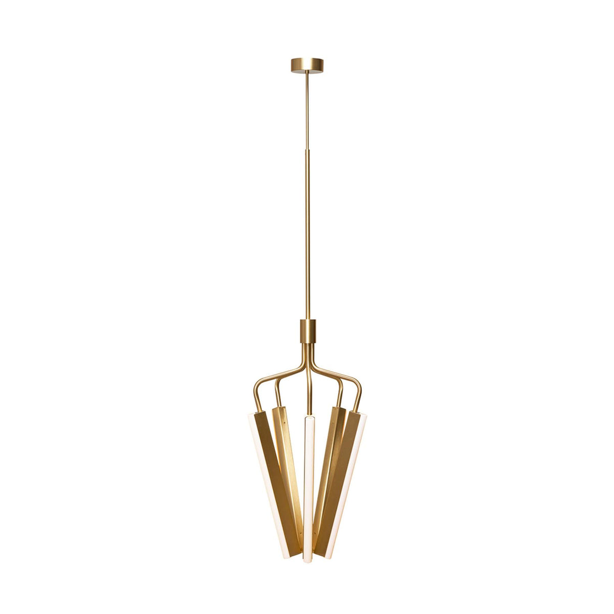 RUBN Angel 5 Chandelier