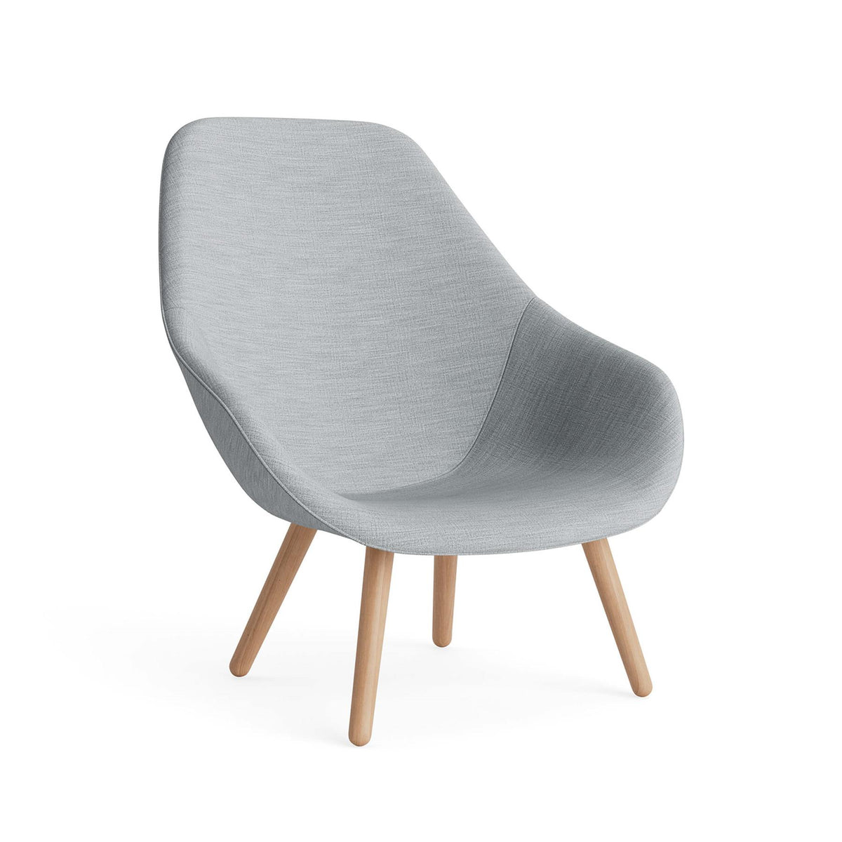 HAY AAL 92 Lounge Chair