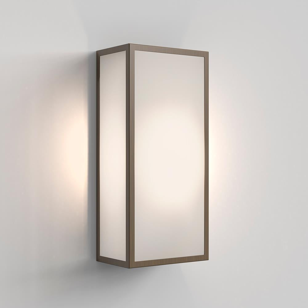 Astro Lighting Messina IP44 Wall Light
