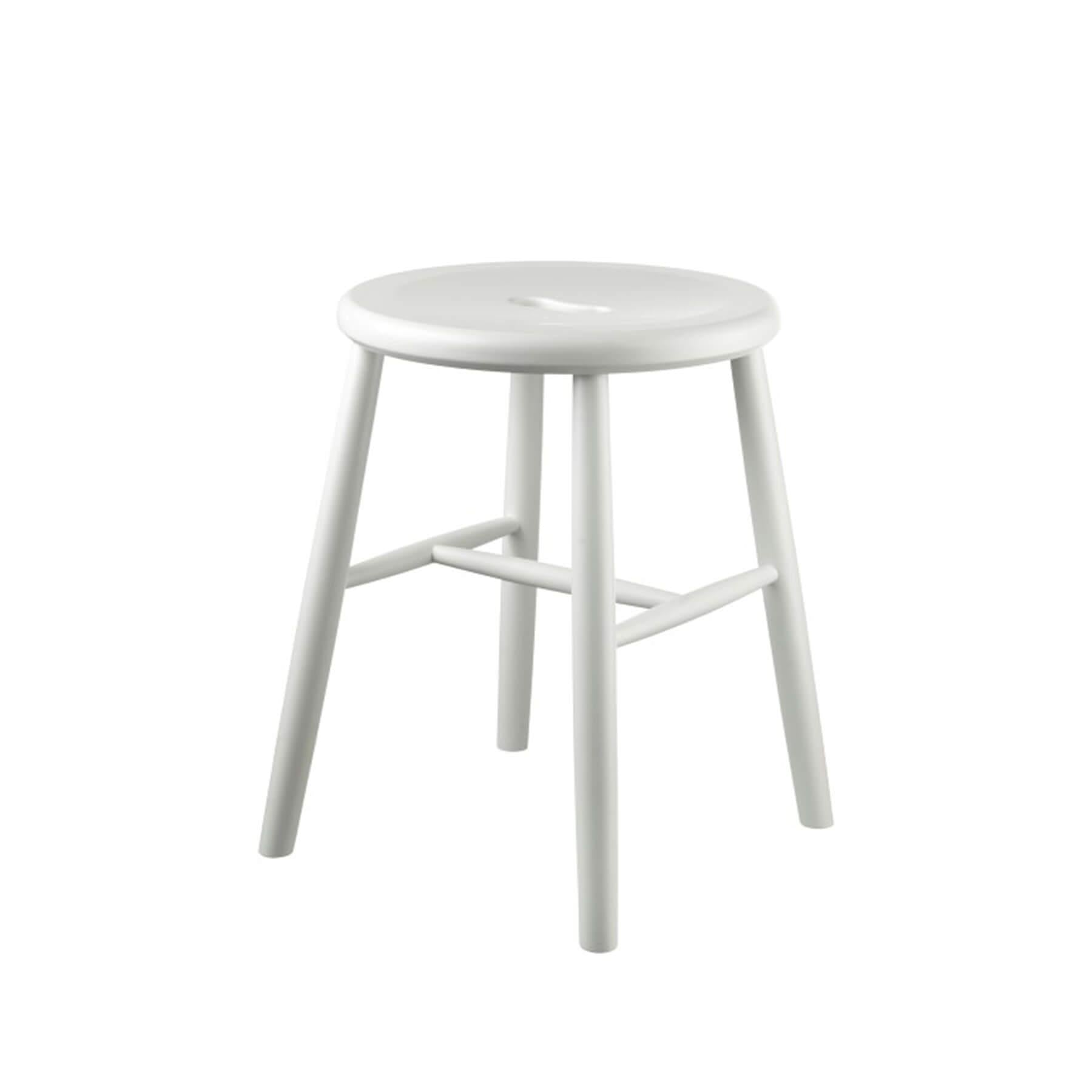 FDB Mobler J27 Stool
