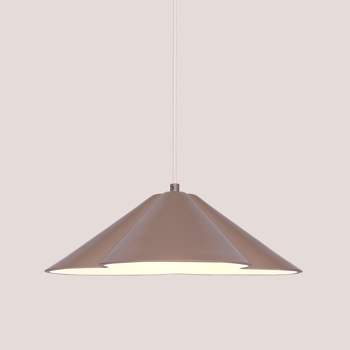 Patricia Lobo Suri Pendant Light