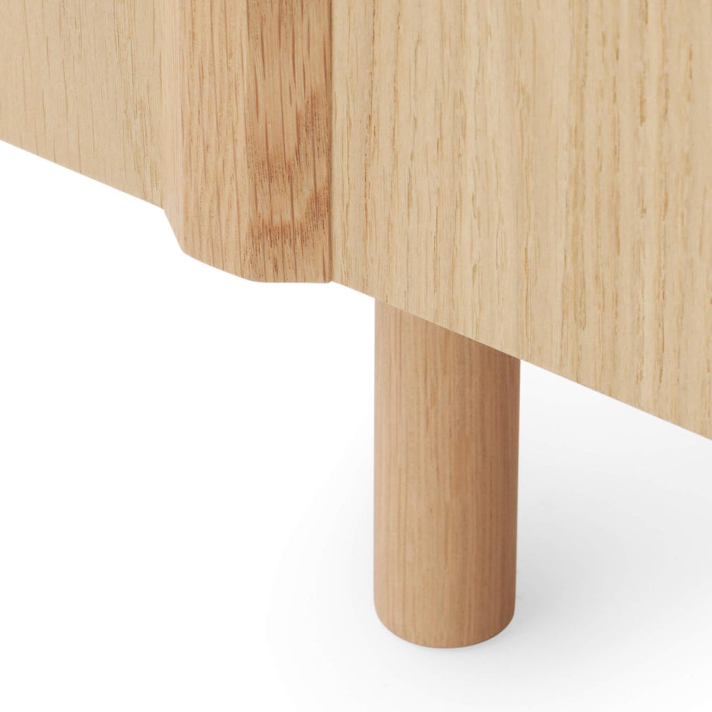 Normann Copenhagen Rib Cabinet