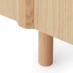 Normann Copenhagen Rib Cabinet